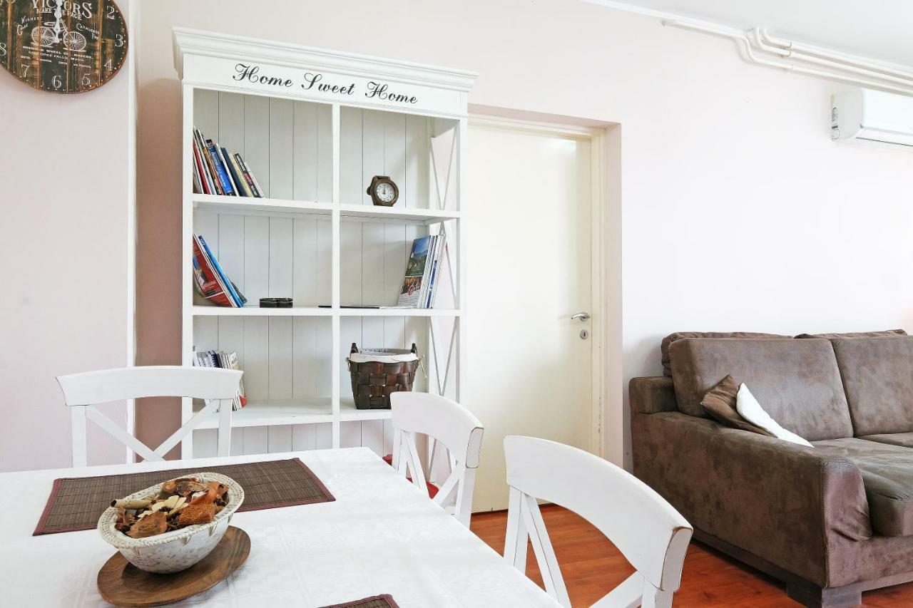 Belgrade Sweet Home Apartment Exterior foto